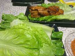 -云晓光头烧烤吧(盛夏店)
