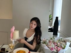 -橙呦·私人定制生日蛋糕