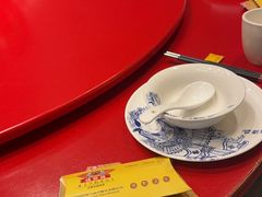 -福照楼汽锅鸡·云南菜(万达广场店)