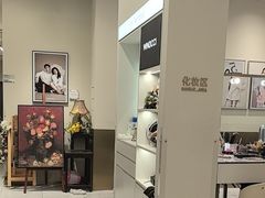 -海马体照相馆(上海万象城店)