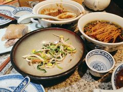 -南京大牌档(凯德1818店)