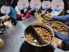 -南湖公园地摊集市