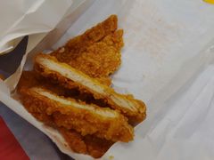 -麦当劳(壹购广场店)