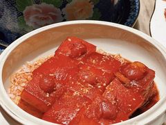 -北平食府·北京烤鸭(北京西站六里桥店)