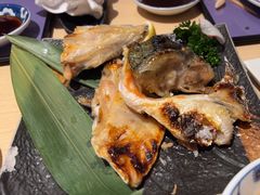 -小山日本料理(太古汇店)
