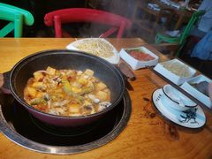 -小小河边鱼(天润城店)