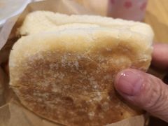 -肯德基(正定机场安检内店)
