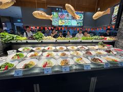 -大灶头·新昌菜(中国茶市店)