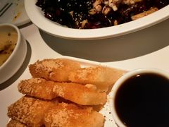 -三猫黑鱼花(南大店)