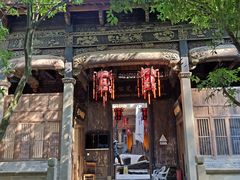 -景德镇古窑民俗博览区