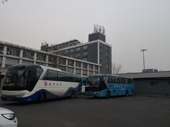 -永定门长途汽车站