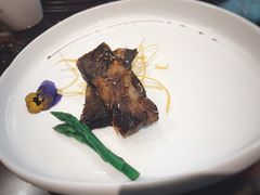 湘西烤牛肋排-马凯餐厅(地安门店)