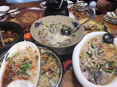 -杨厝六十六农庄农舍(杨厝路店)