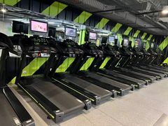 -光猪圈健身(津投广场店)