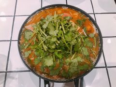 -肥汁米蘭香港米线(长宁来福士店)