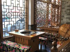 -东三省东北铁锅炖(龙泉店)