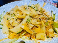 -胖老汉清真餐饮(西御街店)
