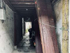 -高淳老街