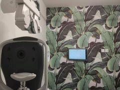 店内环境-无界眼镜MaxLess(五角场万达店)