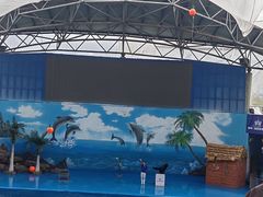 -石林冰雪海洋世界