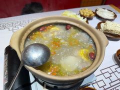 -阿青龙虾·烧烤大排档(湖里万达店)