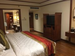 -三亚亚龙湾天域度假酒店