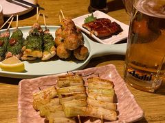 -鸟内会居酒屋(得意潮馆店)
