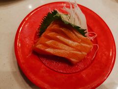 -新一番三文鱼寿司(大东海店)