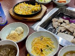 -长今家韩国料理(瑞景店)