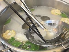 -潮正和潮汕牛肉火锅·老字号(番禺万达店)