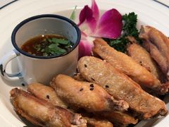 -太食獸泰式茶餐厅(IFS国金中心店)