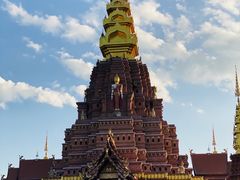 -半坡九号老挝冰咖啡