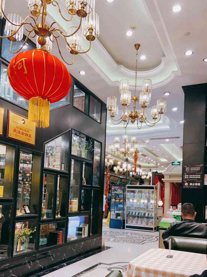 上海阿婆(青浦富绅店)-"申阿婆真的很好吃的哦,价格也实惠.