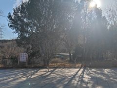 -香山公园-东宫门售票处
