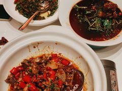 -福膳源·家宴(汇金路店)