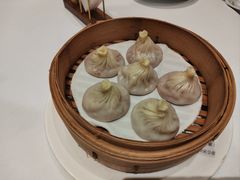 -小厨娘淮扬菜(清江苏宁广场店)