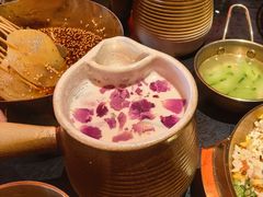 -何师烧烤Pro ·小龙虾·江湖川菜·精酿啤酒(太古里店)