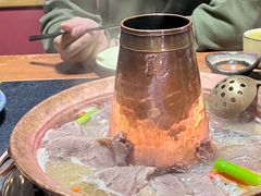 རྒྱ་ཁོག།牦牛肉火锅-陀岗美食·云南藏式特色餐厅