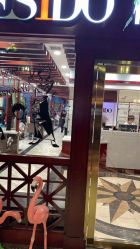 -YESIDO椰岛造型烫发染发