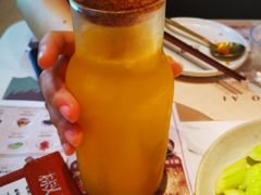 -椒爱水煮鱼川菜(CBD万达店)