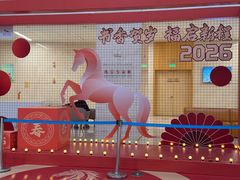 -厦门市图书馆(集美新城馆区)