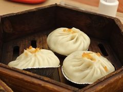 -香宫中餐厅·东北菜·铁锅炖·广式点心(哈尔滨香格里拉店)