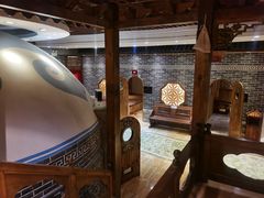 -宝丽金大酒店·洗浴中心