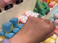 -LUSH(威尼斯人店)