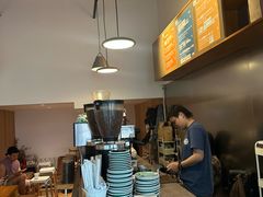 -Cafe del Volcan(永康路店)