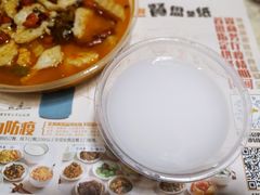 -外婆味道·云南菜大当家(关上店)