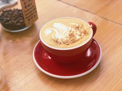 -COFFEE HOLIC(朝外SOHO店)