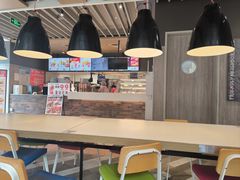 -肯德基(恩施博文店)