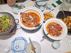 -费大厨辣椒炒肉(通州万达店)