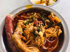 螺蛳-凤张螺蛳粉·爽口粉(跃进路总店)